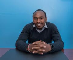 Njenga Njoroge