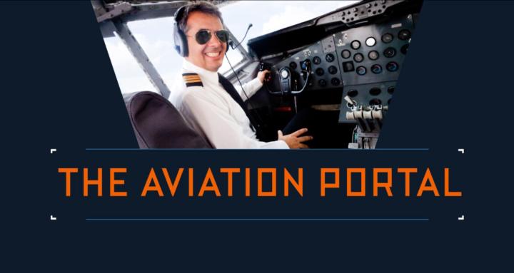 The Aviation Portal