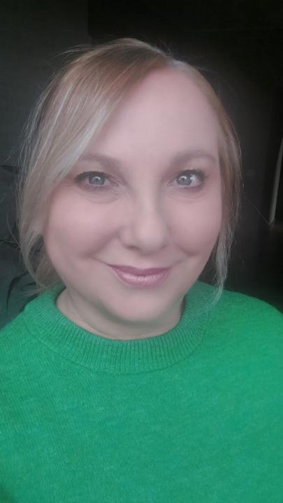Iris Rapke