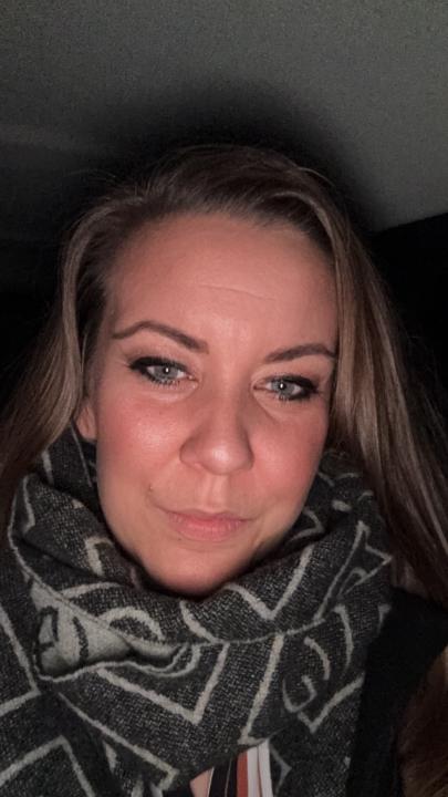 Malin Svensson lööf