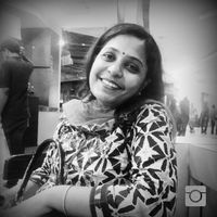 Nandini Dokka