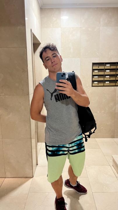 Raul Clemente