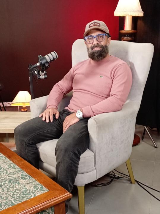 Abderrahmane Bouhid