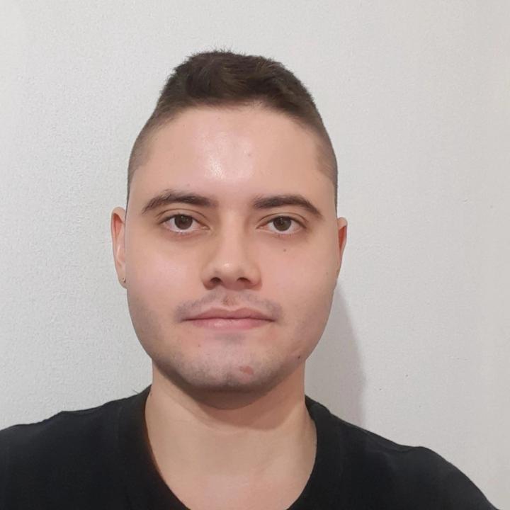 Santiago Ortega Fernández