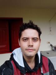 Santiago Ortega Fernández