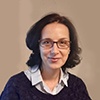 Irina Izota