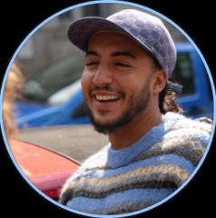 Karim Lipton