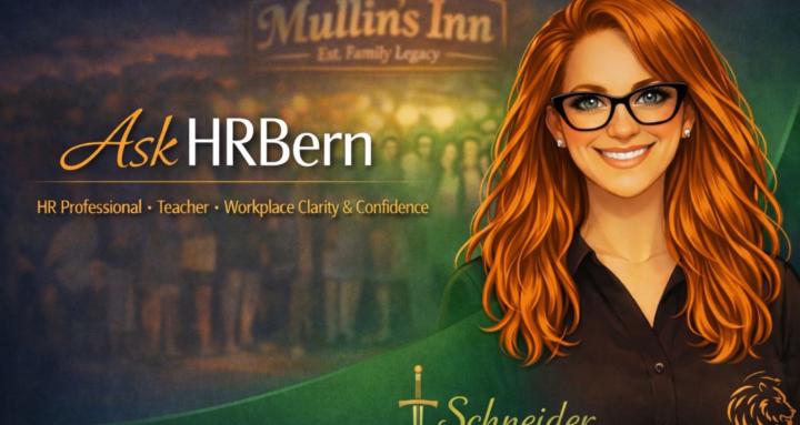 Teacher/AskHRBerntoo