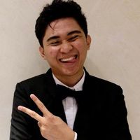 Jeremy Golez