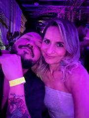 Mariela Casanova Loor