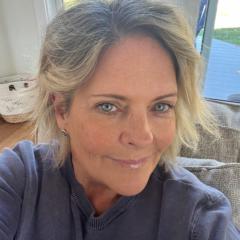 Tina Stafford