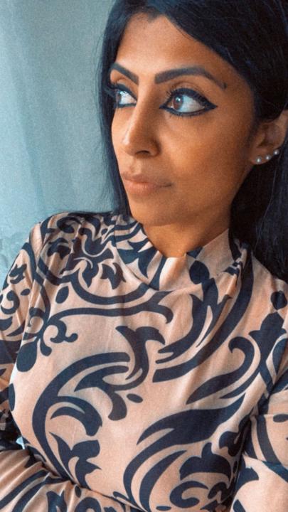 Tharani Thanabalasingam