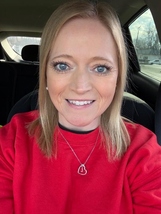 Jennifer Johnson