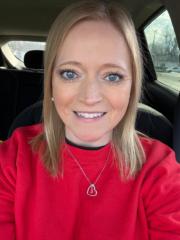 Jennifer Johnson