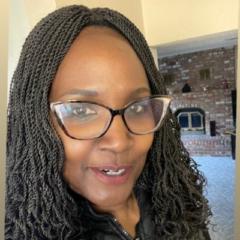 Miriam Sekandi