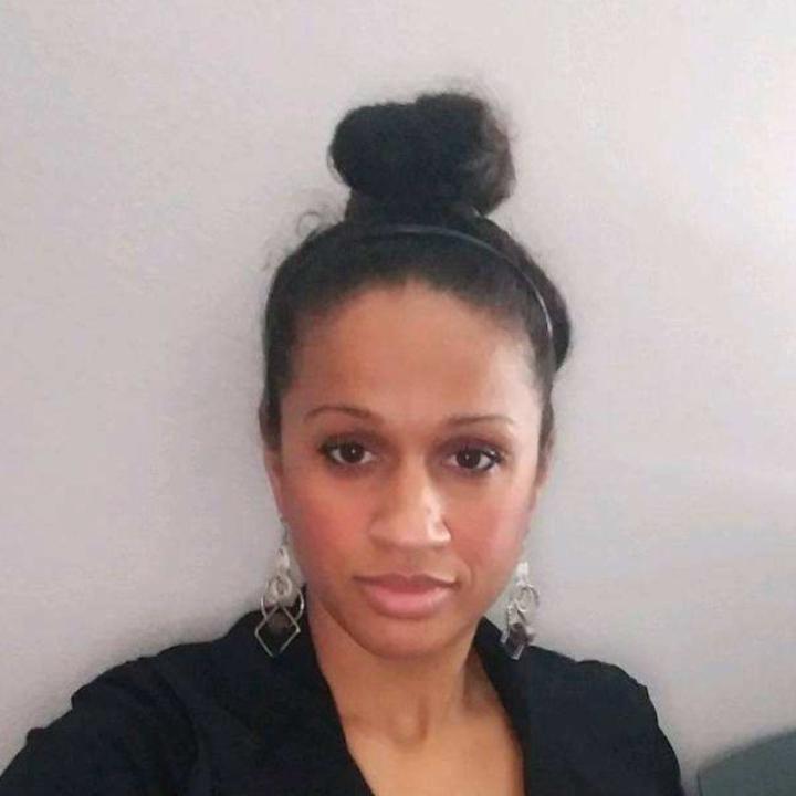 Gayla Aguilar Huffman