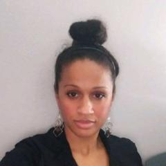 Gayla Aguilar Huffman