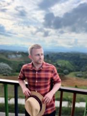 Euan Williams
