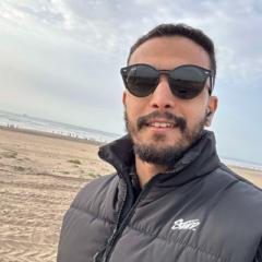 Outchadmi Mohammed