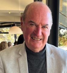 Daryl Pratt