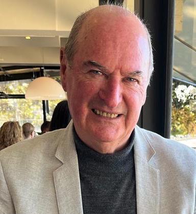 Daryl Pratt