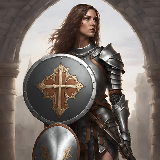 Belovedz Guard