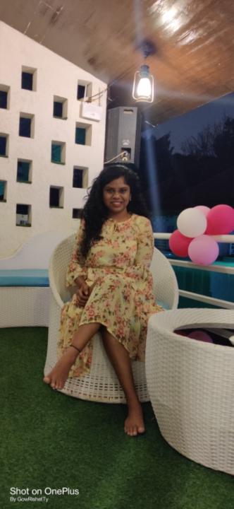Poonam Singh K
