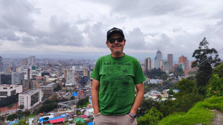 Andrés Zuluaga