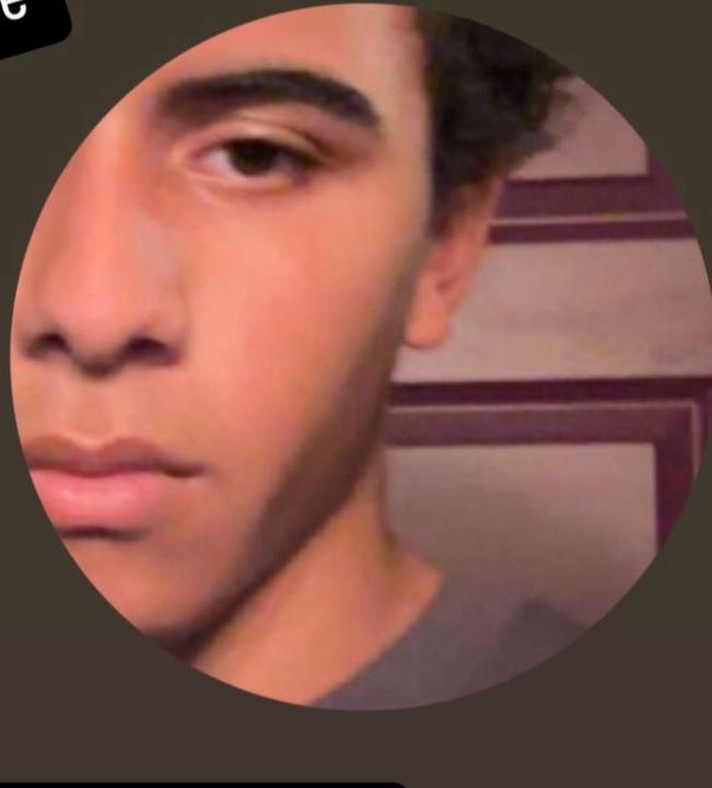 Malek Rivera-John