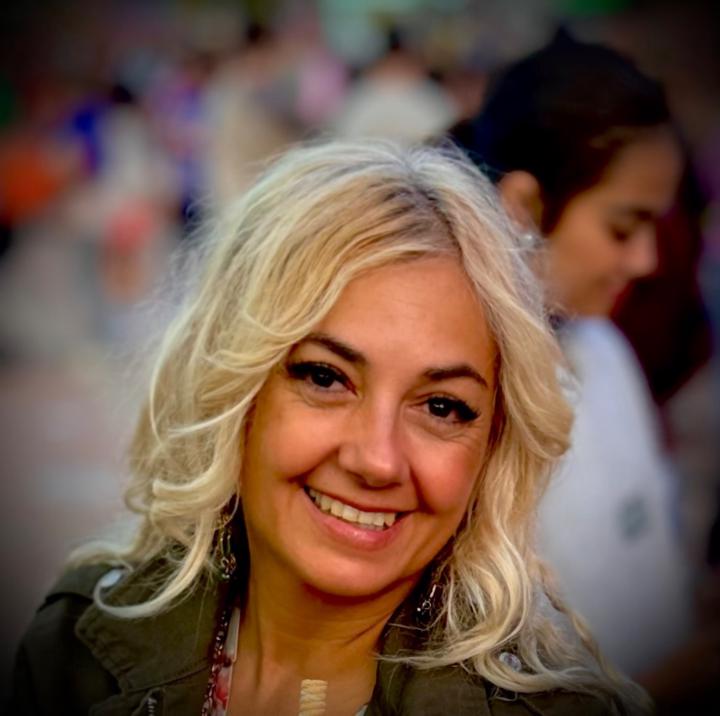 Elisa Barrientos
