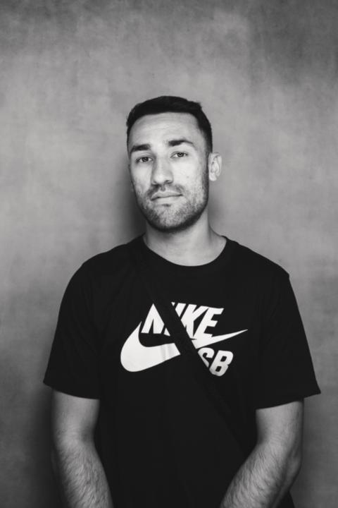 Alberto Acosta