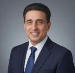 Gary Johal