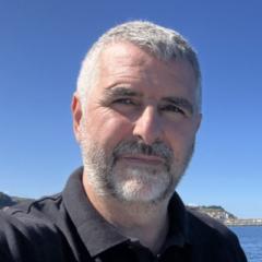 Jose Ramon Palenzuela