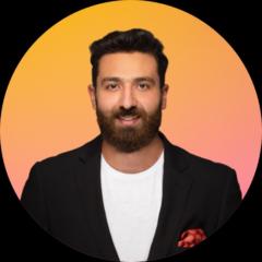 Karim Mikahil