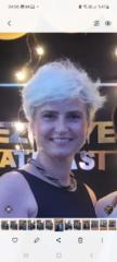 Nilüfer Erol arkayin