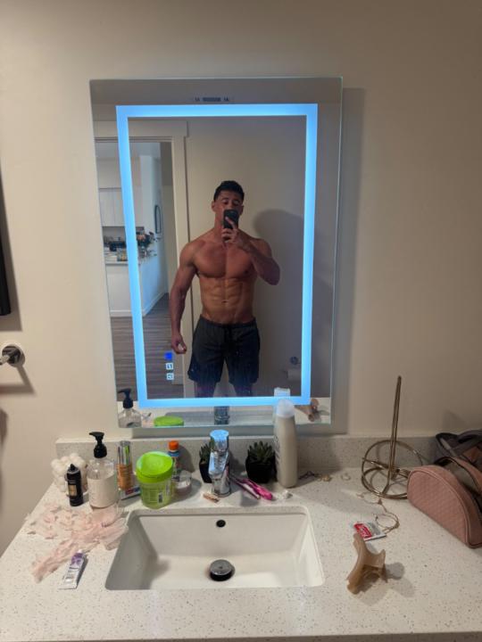 Marcus Daniel