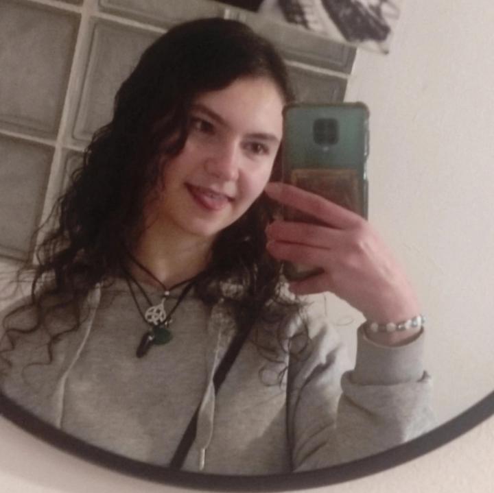Iria Leis