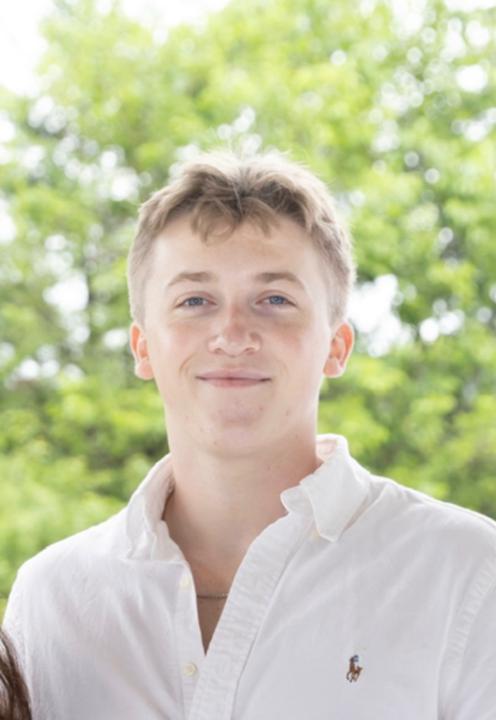 Dylan Coufal