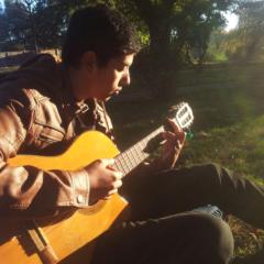 Juaquin Sandoval