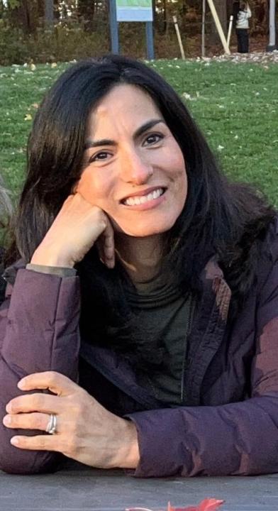 Rita Palacios