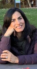 Rita Palacios