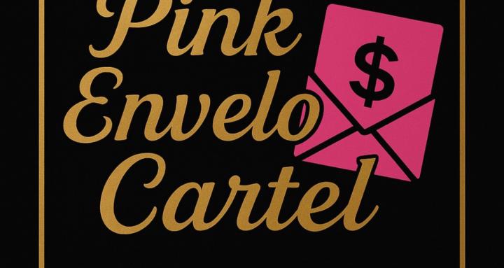 Pink €nvelope Cartel