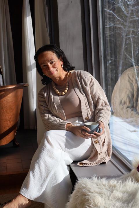Hannah Chijioke-Davis
