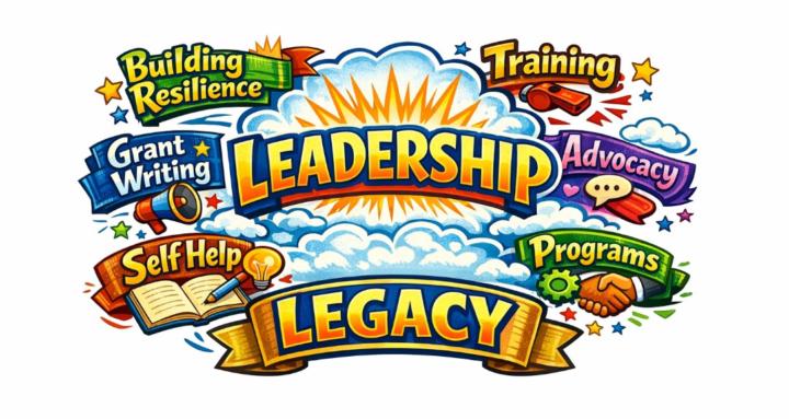 Legacy Leadership Institute