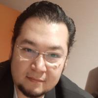 Abel Almazán Patiño