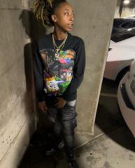 Tierre McCaden