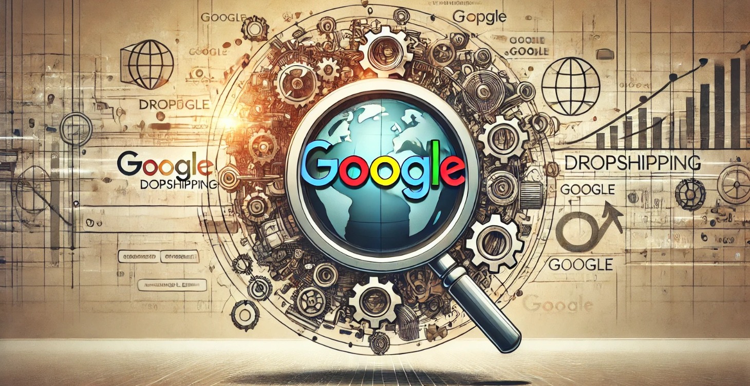 Dropshipping Loophole Method.