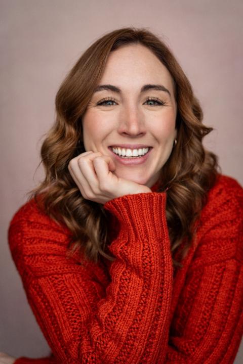 Katrina Allen