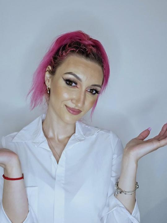 Mihaela Alexandra Lakatos