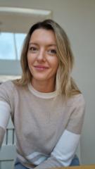 Sarah Nicholls